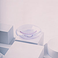 Eye Candy Saucer