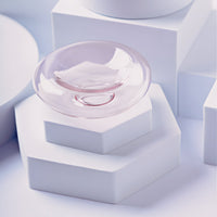 Eye Candy Saucer