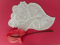 Silhouette Placemat Set