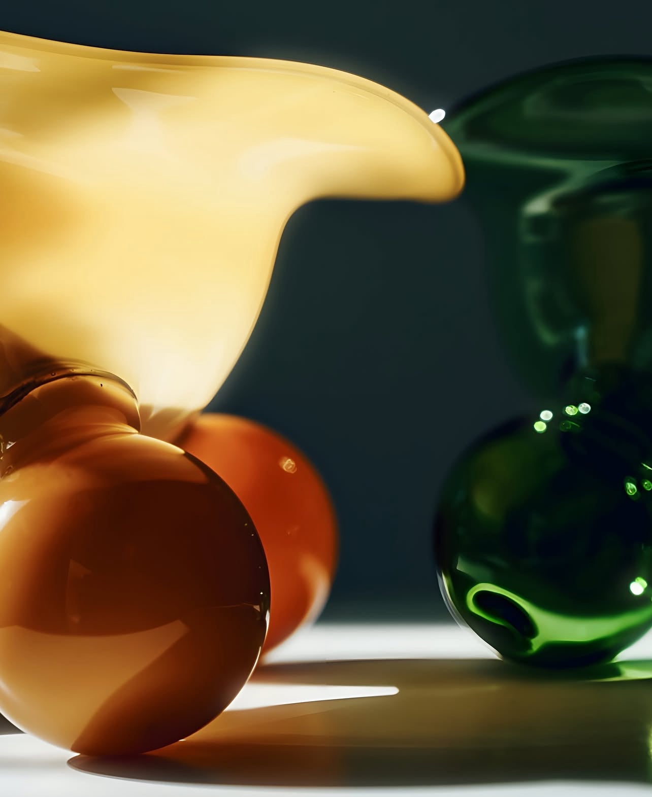 Honey Bowl