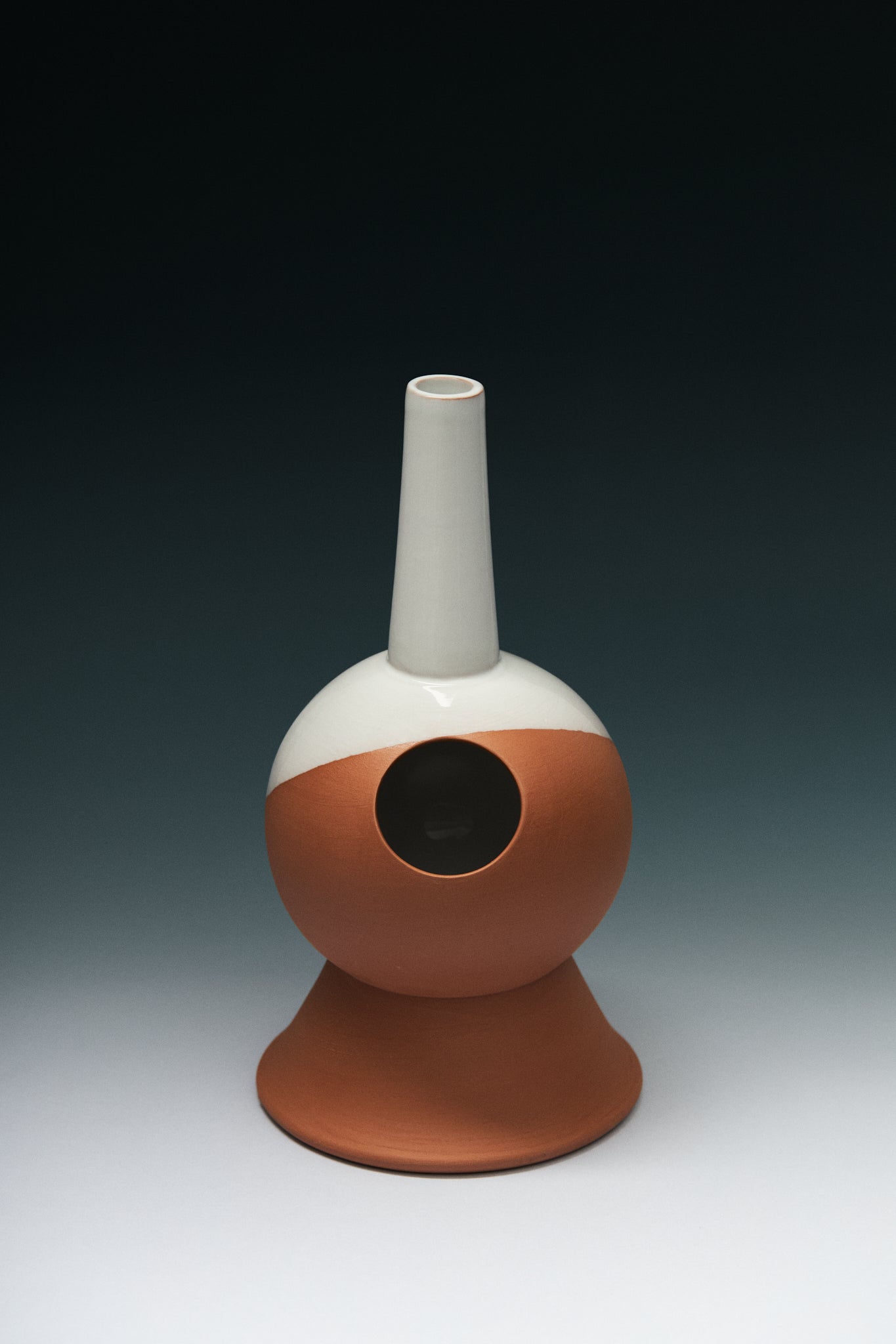 Ura Porcelain Jug