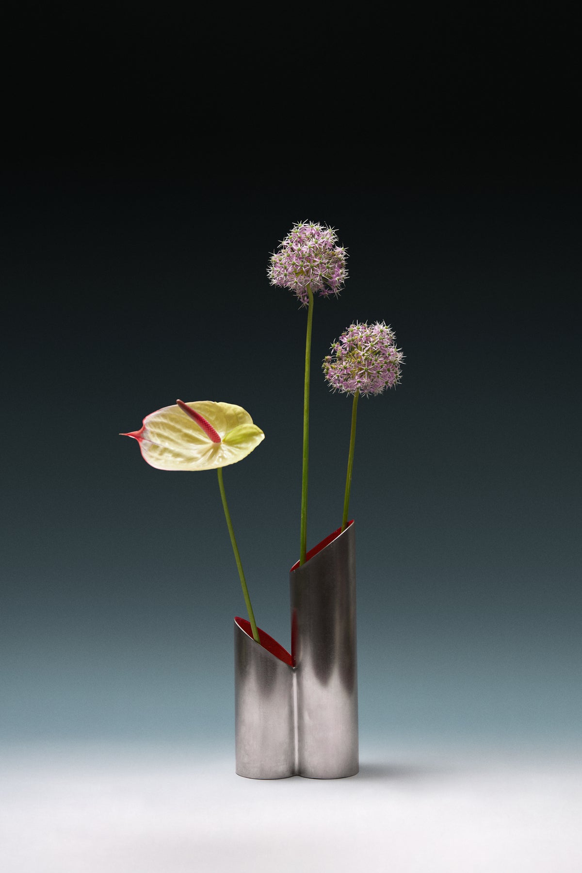 Duo Flower Vase