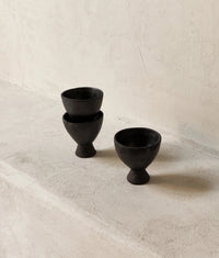 Black Sand Chalice