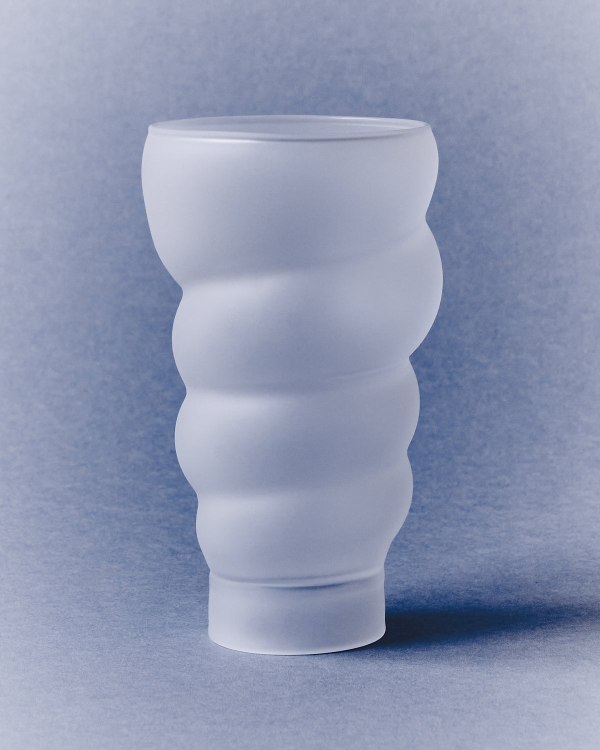 Paguro Satin Glass