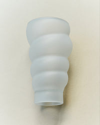 Paguro Satin Glass