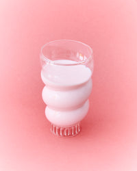 Paguro Transparent Glass
