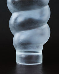 Paguro Satin Glass