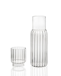 Pillar Carafe Set