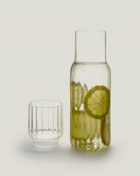 Pillar Carafe Set