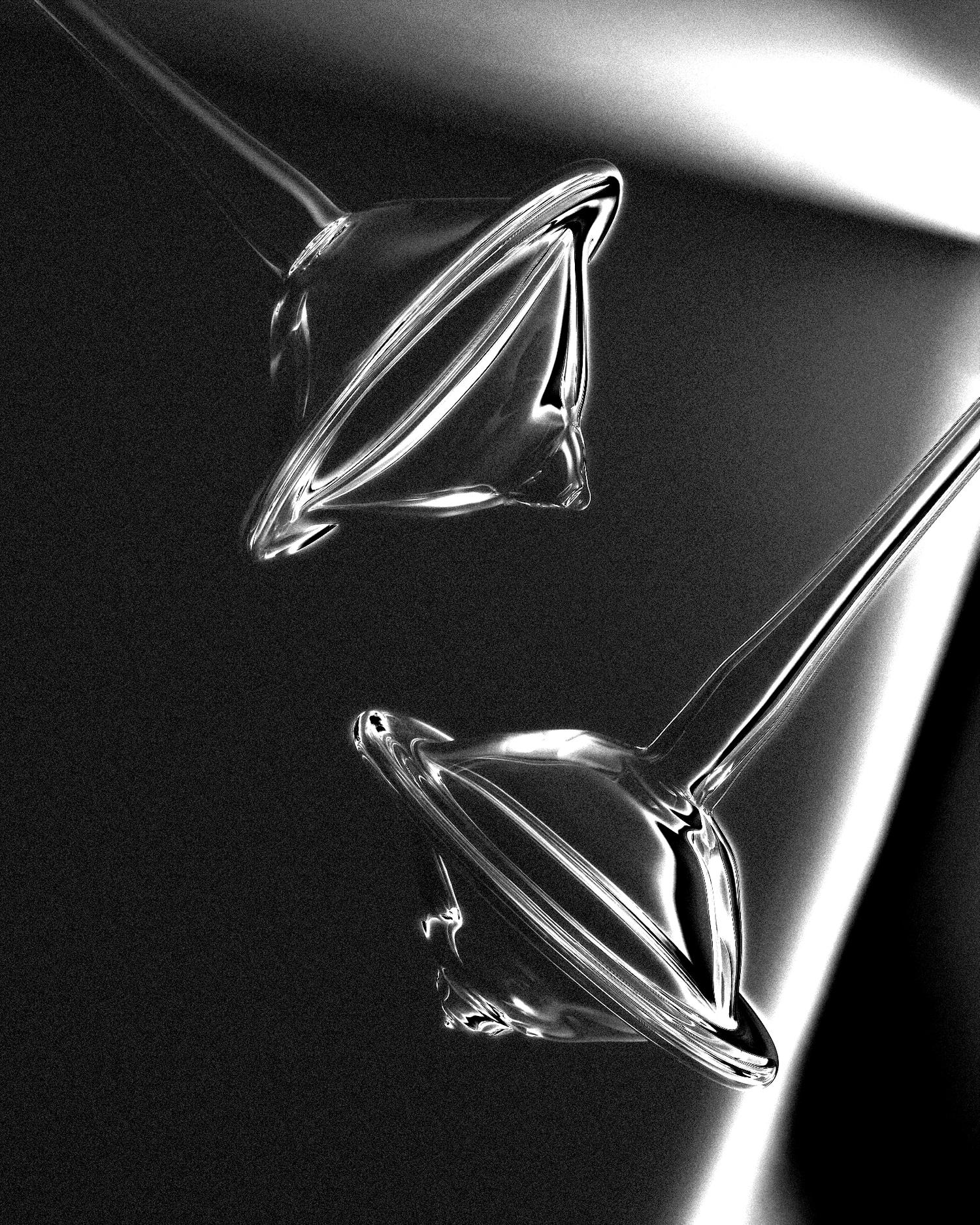 Sofia Spinning Top