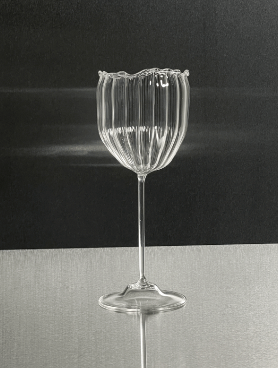 Verre Tulip