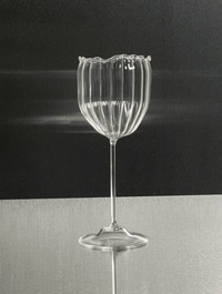 Verre Tulip