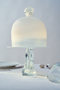 Lily Cake Stand