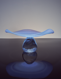 Opaline Bowl Large