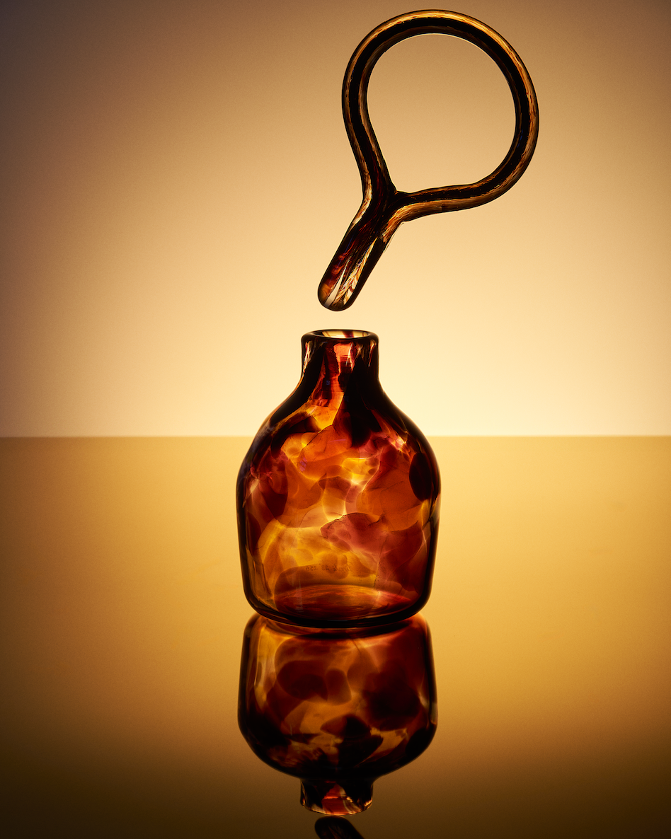 Loop Carafe