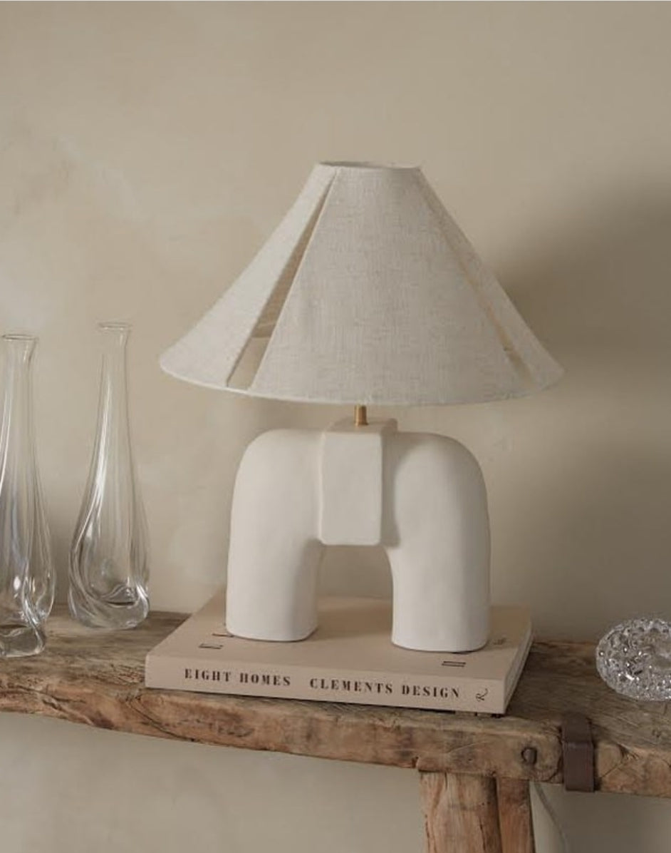 Audrey Lamp