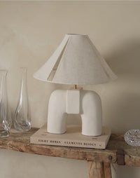 Audrey Lamp