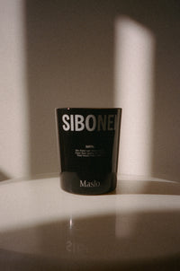 Maslo Candle