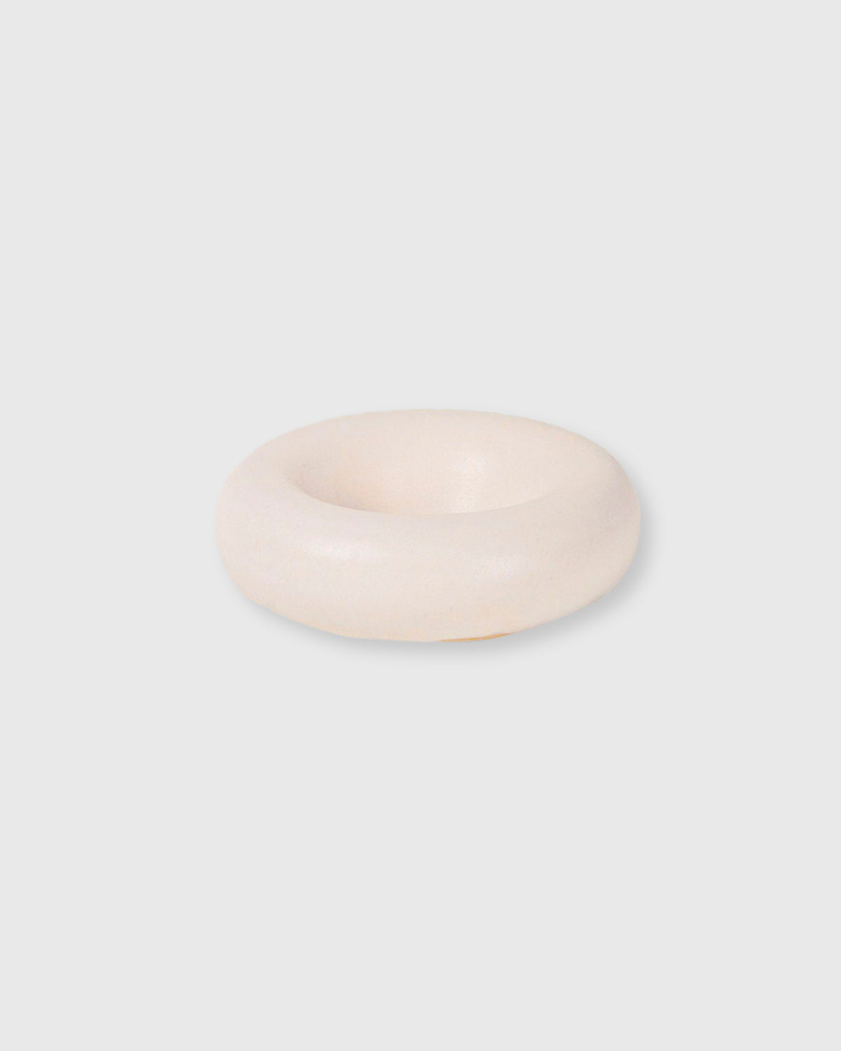 Donut Plate Petite