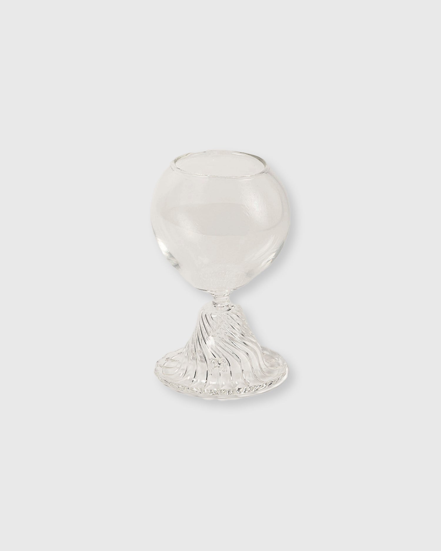 Short Wine Glass