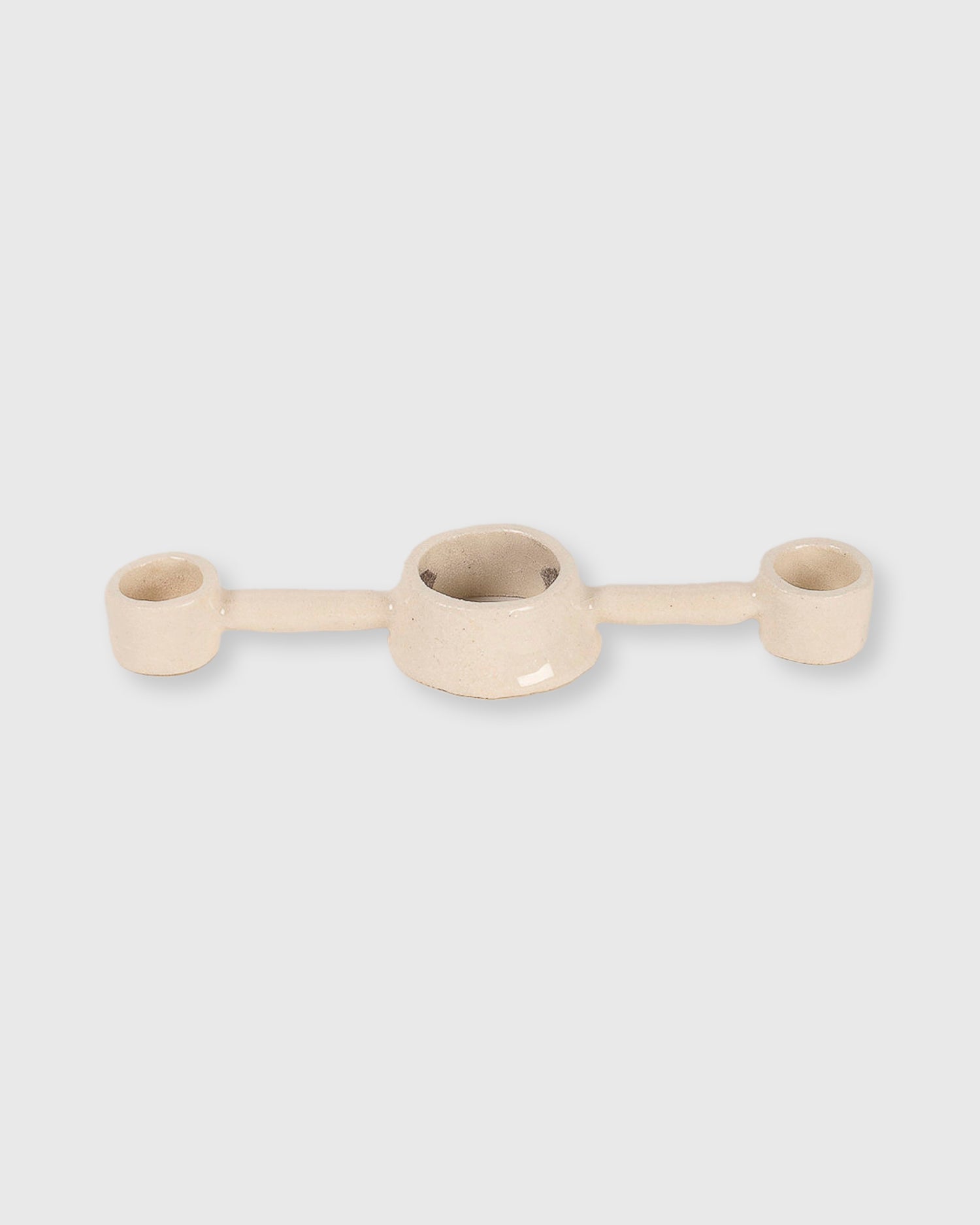 Odette Candle Holder Solid