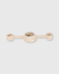 Odette Candle Holder Solid