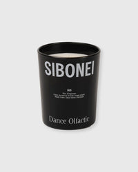 Dance Olfactic Candle