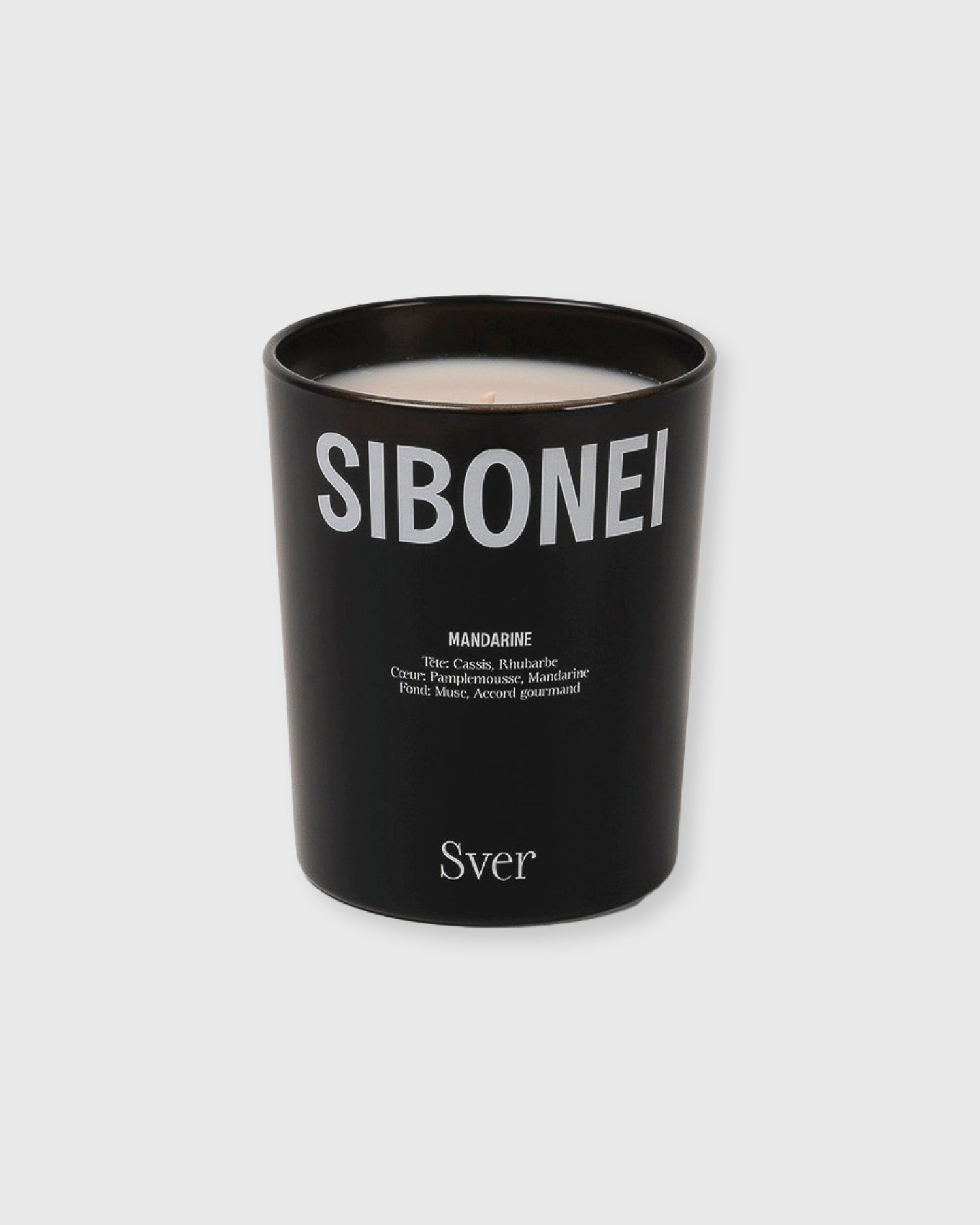 Sver Candle