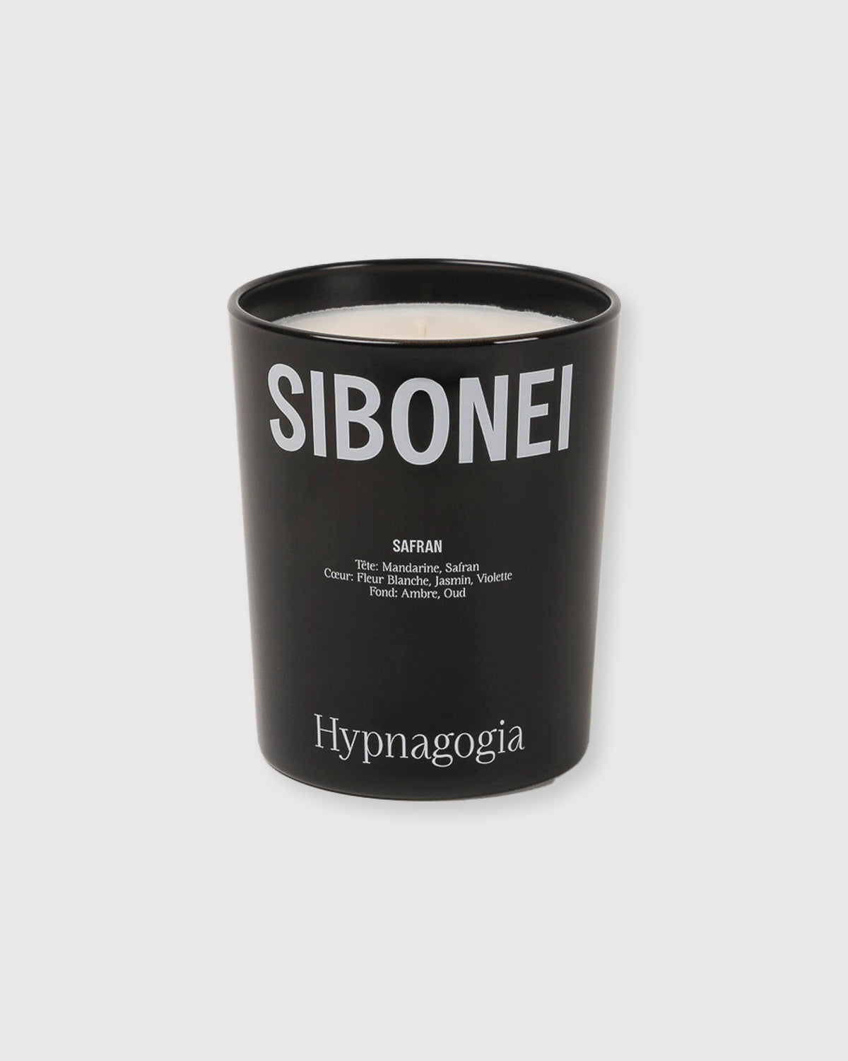 Hynagogia Candle