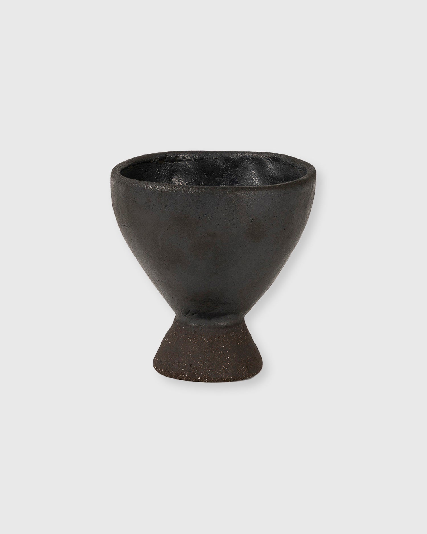 Black Sand Chalice