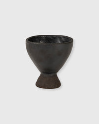 Black Sand Chalice