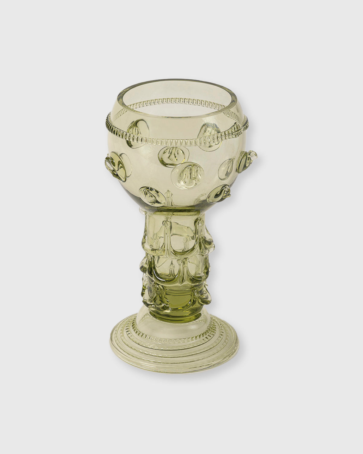 Claws Goblet