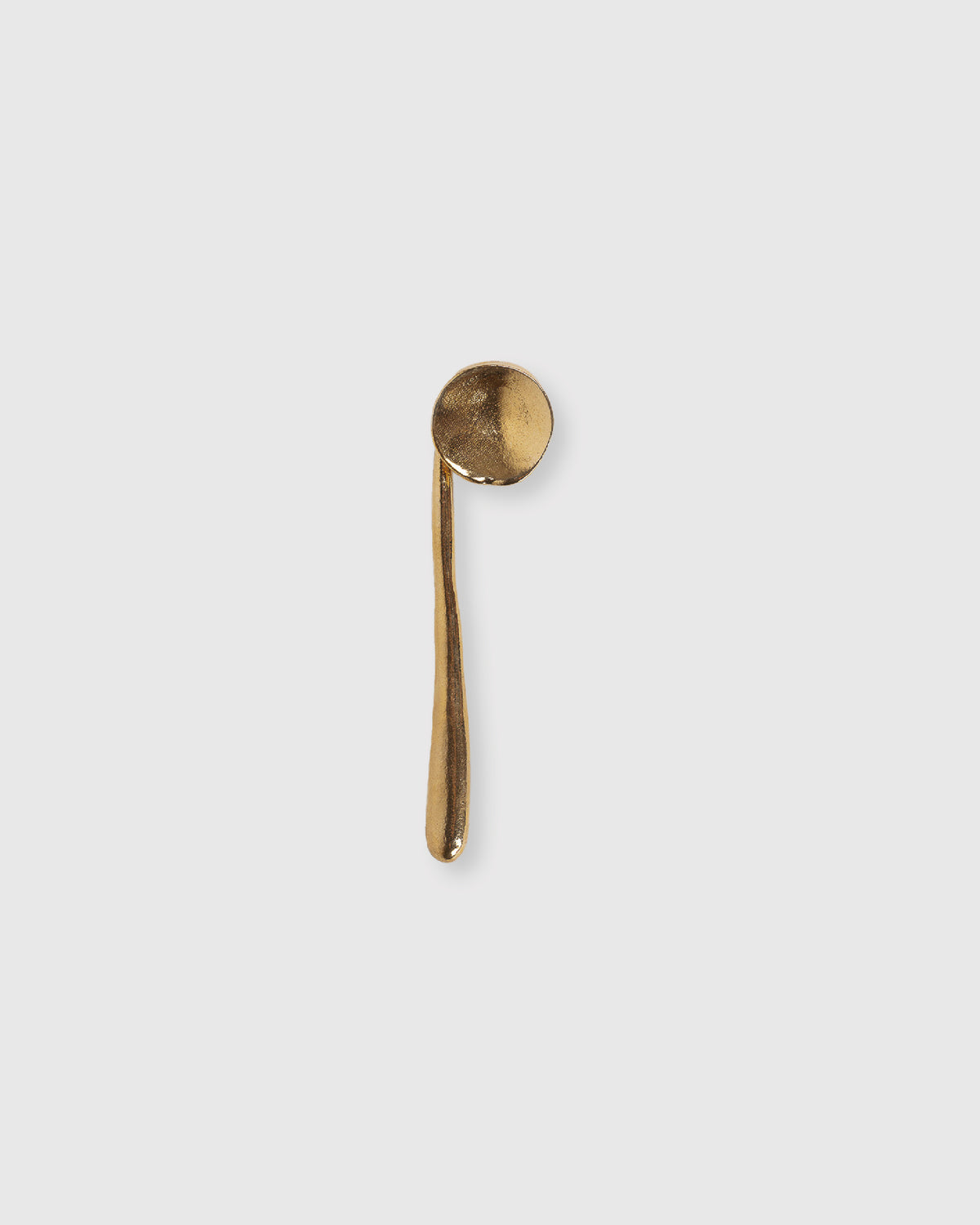 Bronze Spoon 07