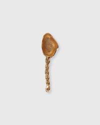 Bronze Spoon 09