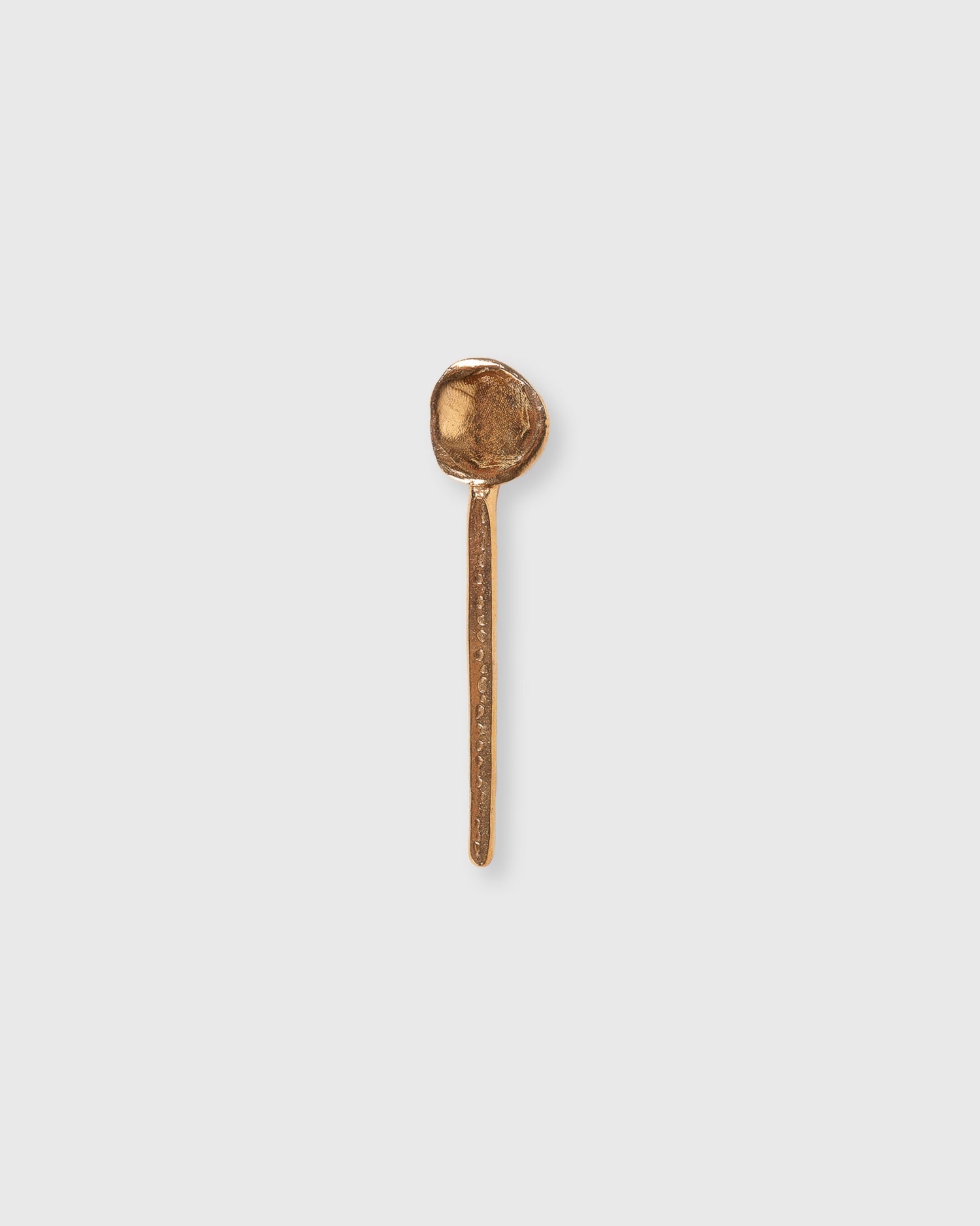 Bronze Spoon 06