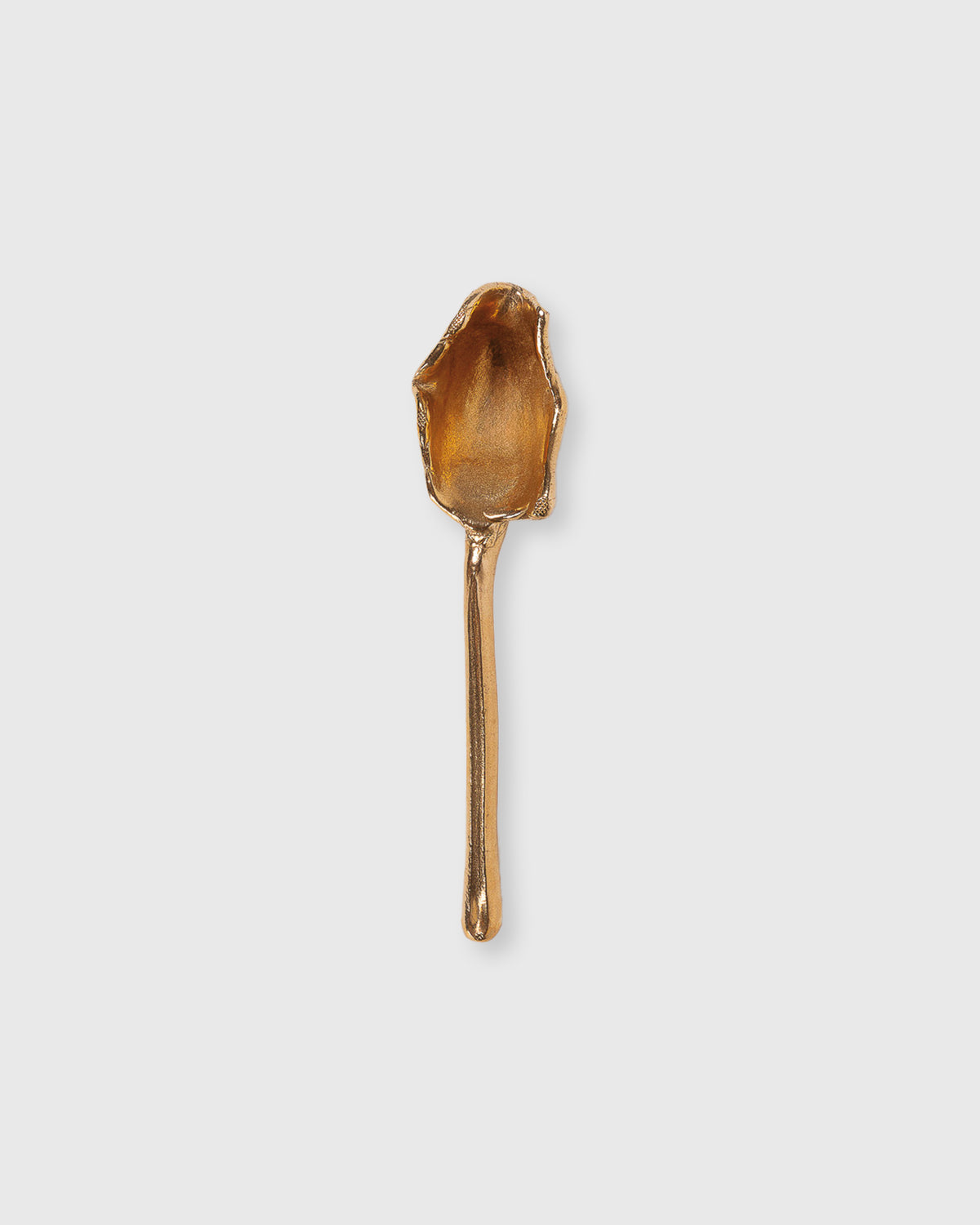 Bronze Spoon 05