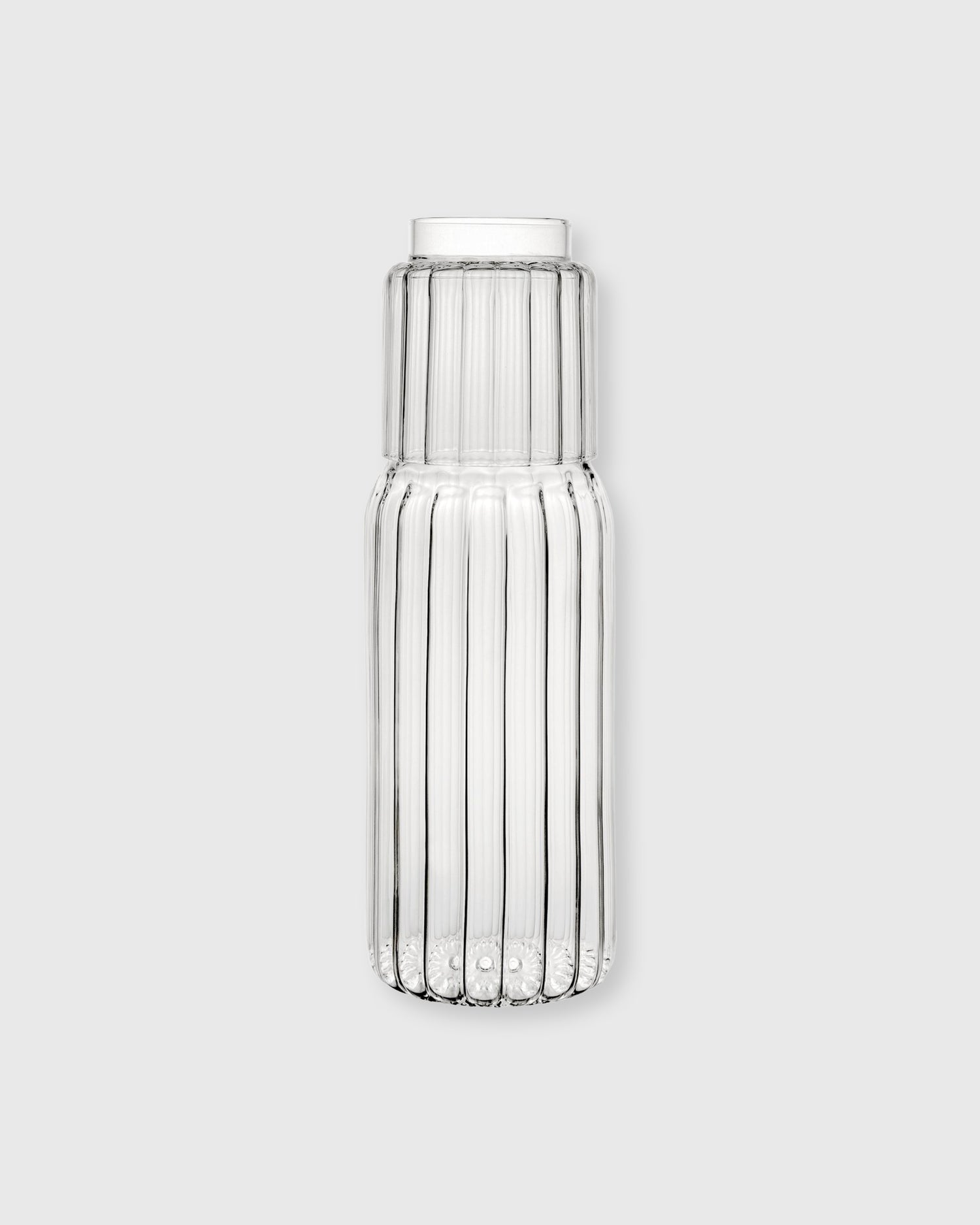 Pillar Carafe Set