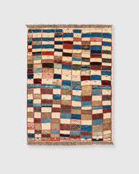 Vintage 5621 Rug