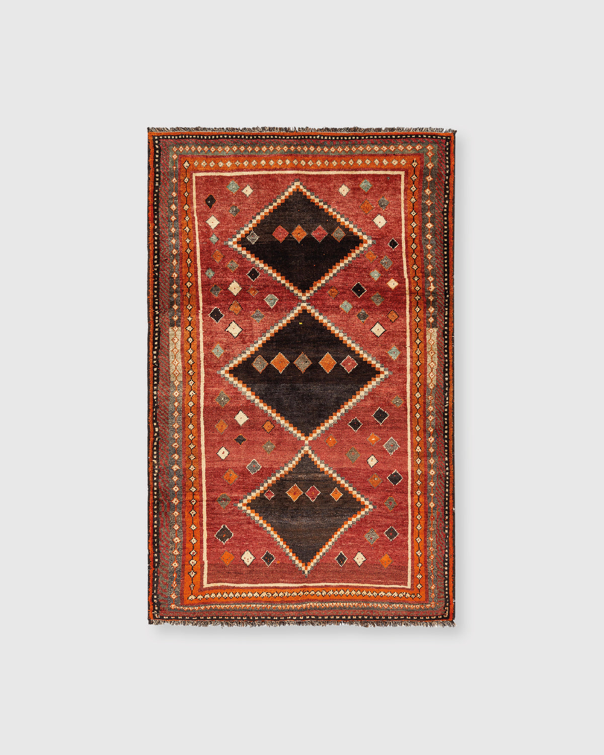 Vintage 5568 Rug