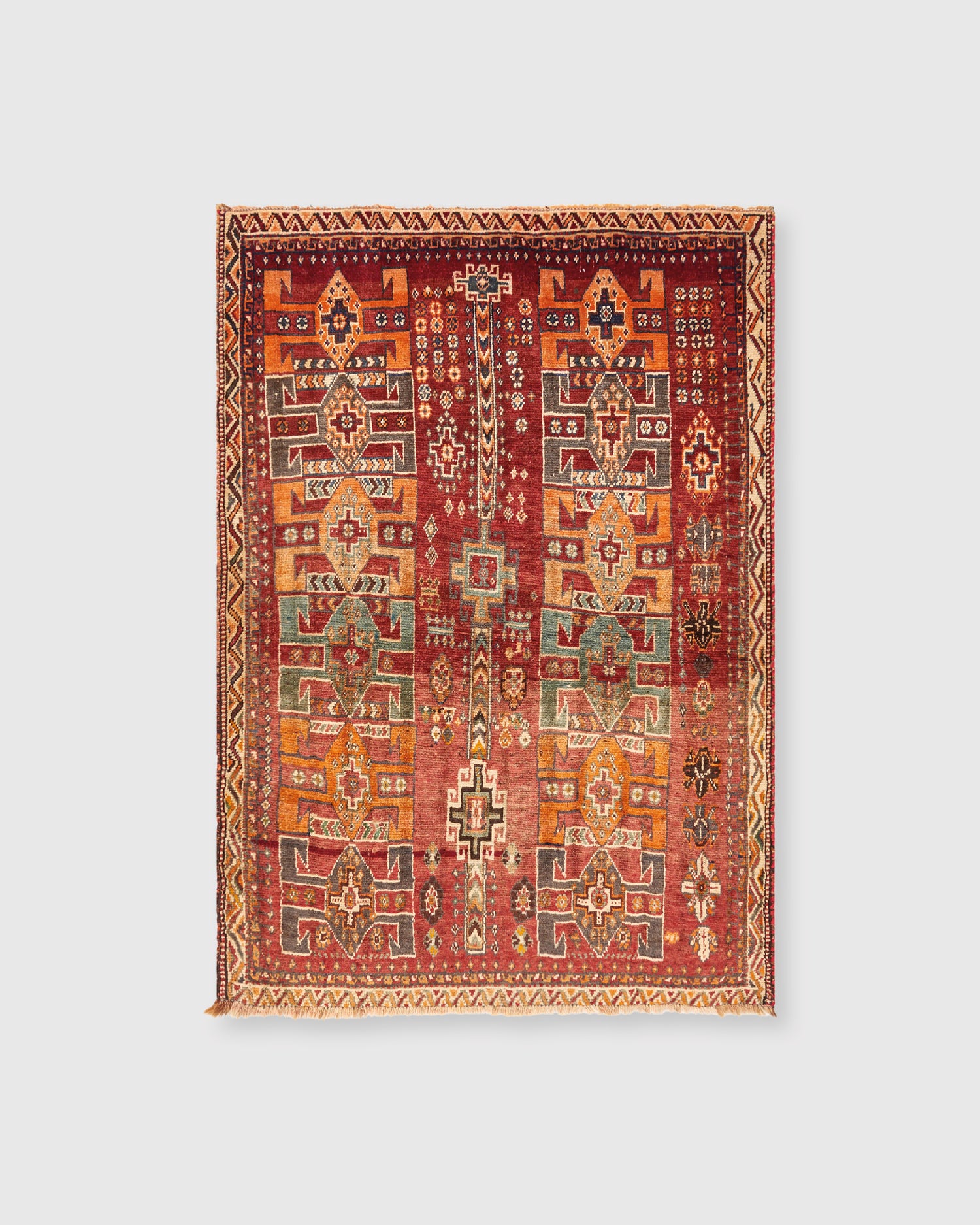 Vintage 4705 Rug