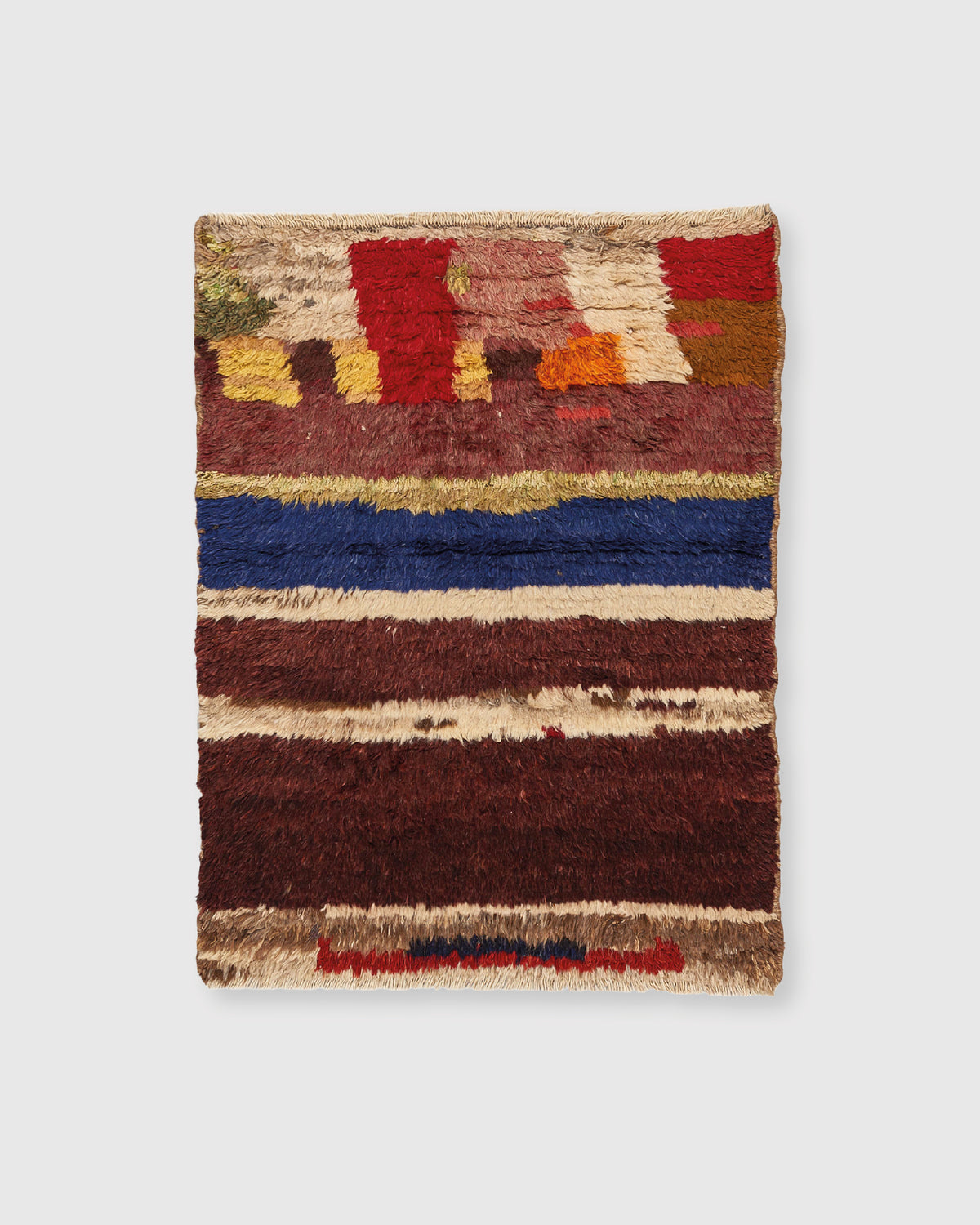 Vintage 3310 Rug