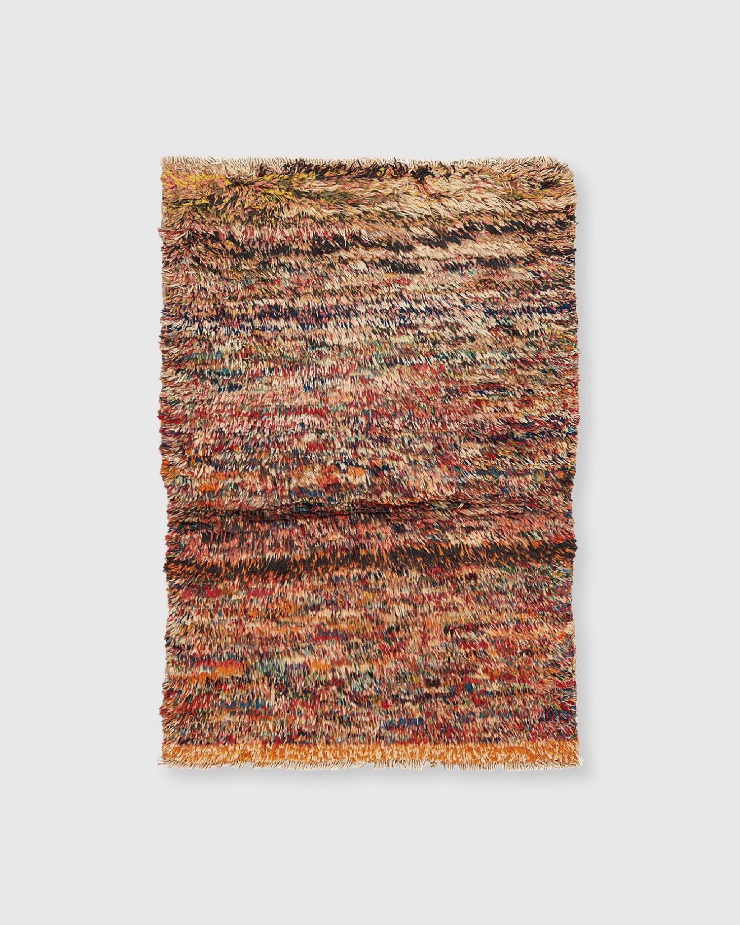 Vintage 3256 Rug