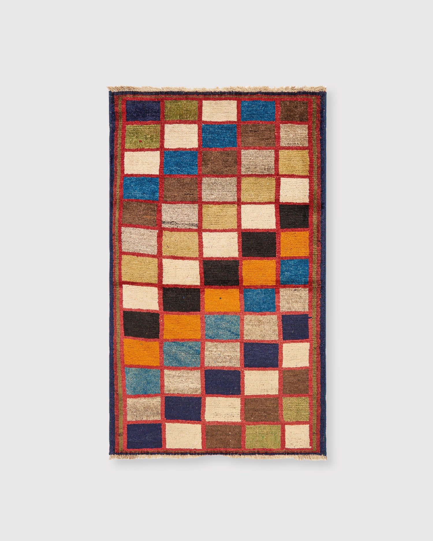 Antique 6206 Rug