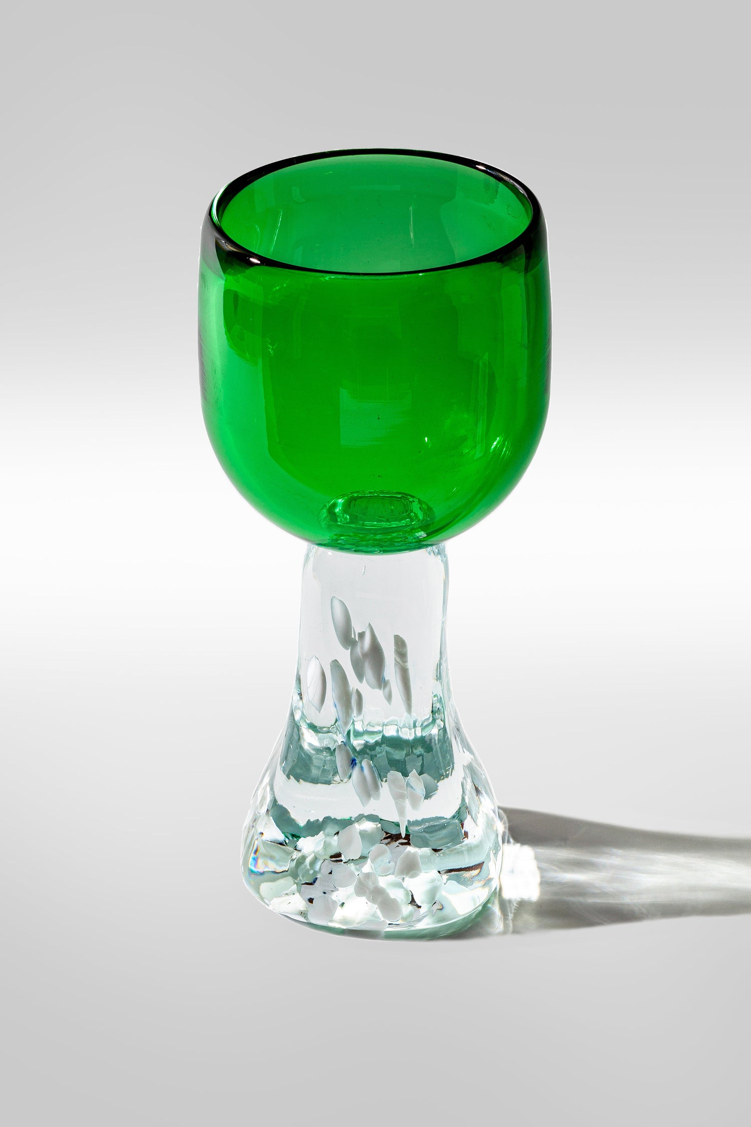 Emerald Blossom