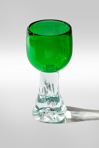 Emerald Blossom
