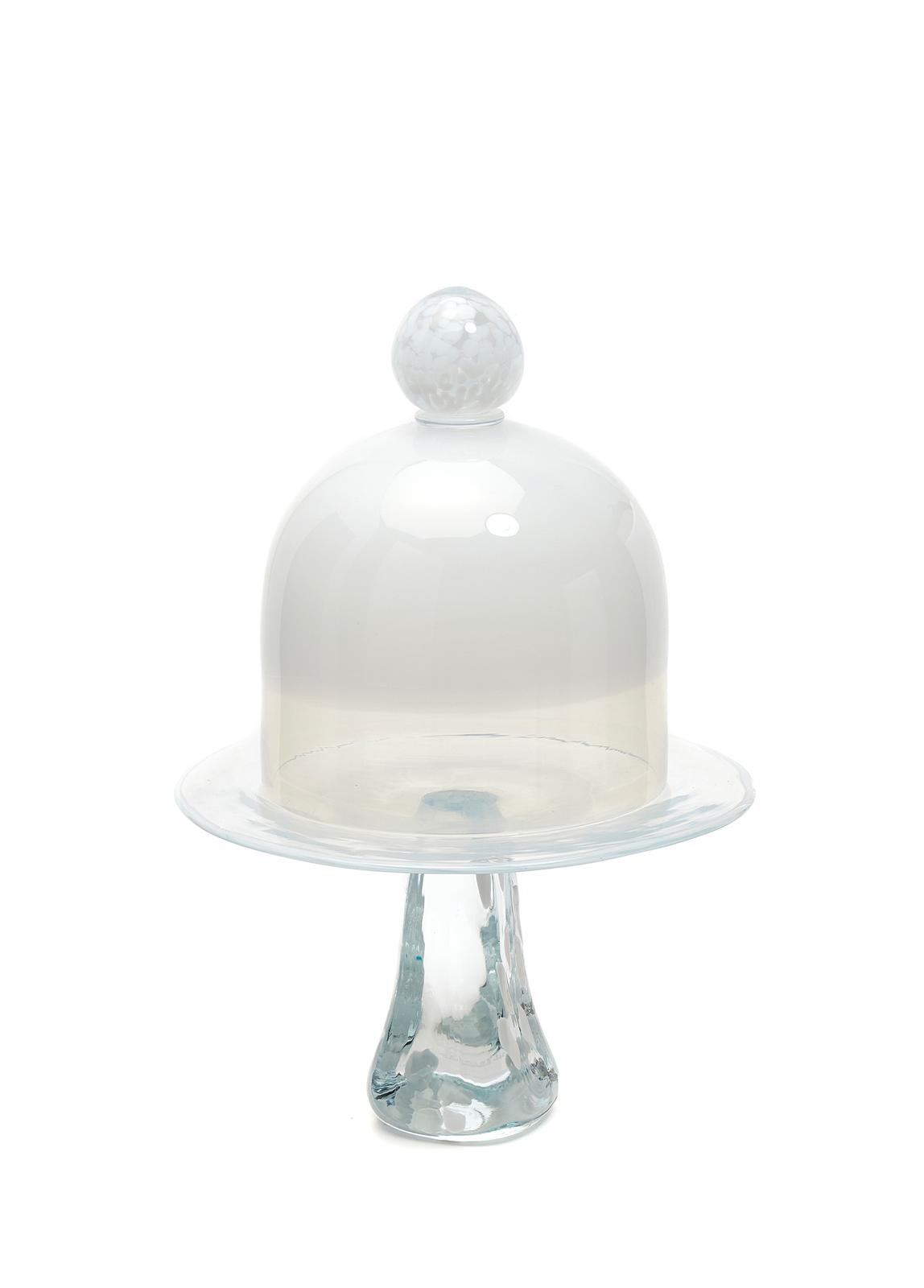Lily Cake Stand