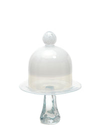 Lily Cake Stand