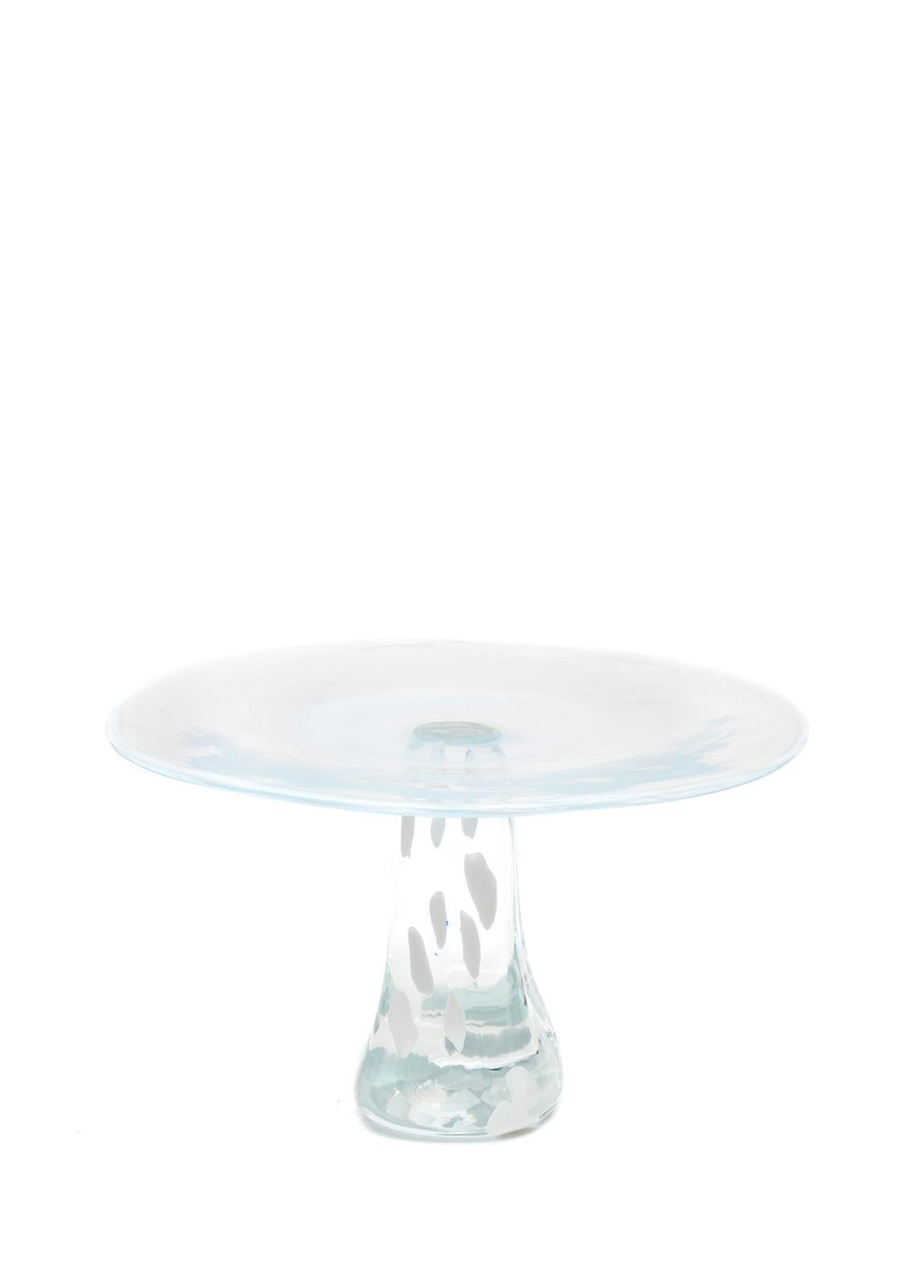 Lily Cake Stand