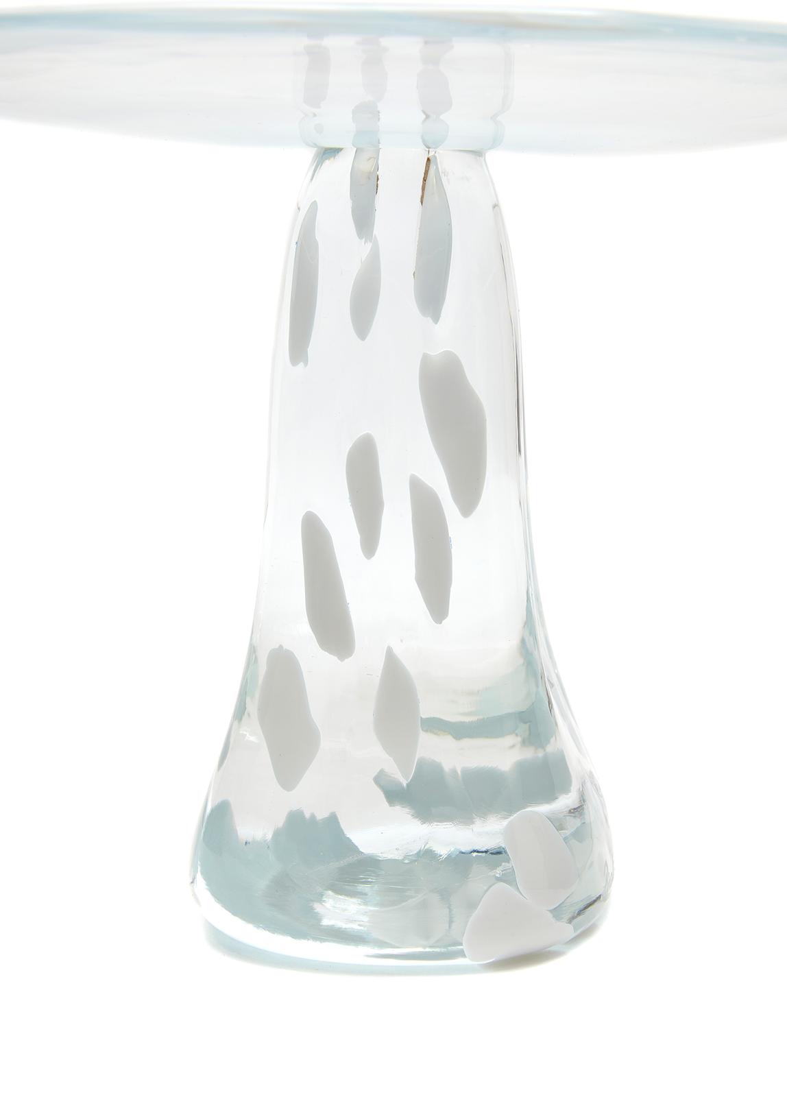 Lily Cake Stand