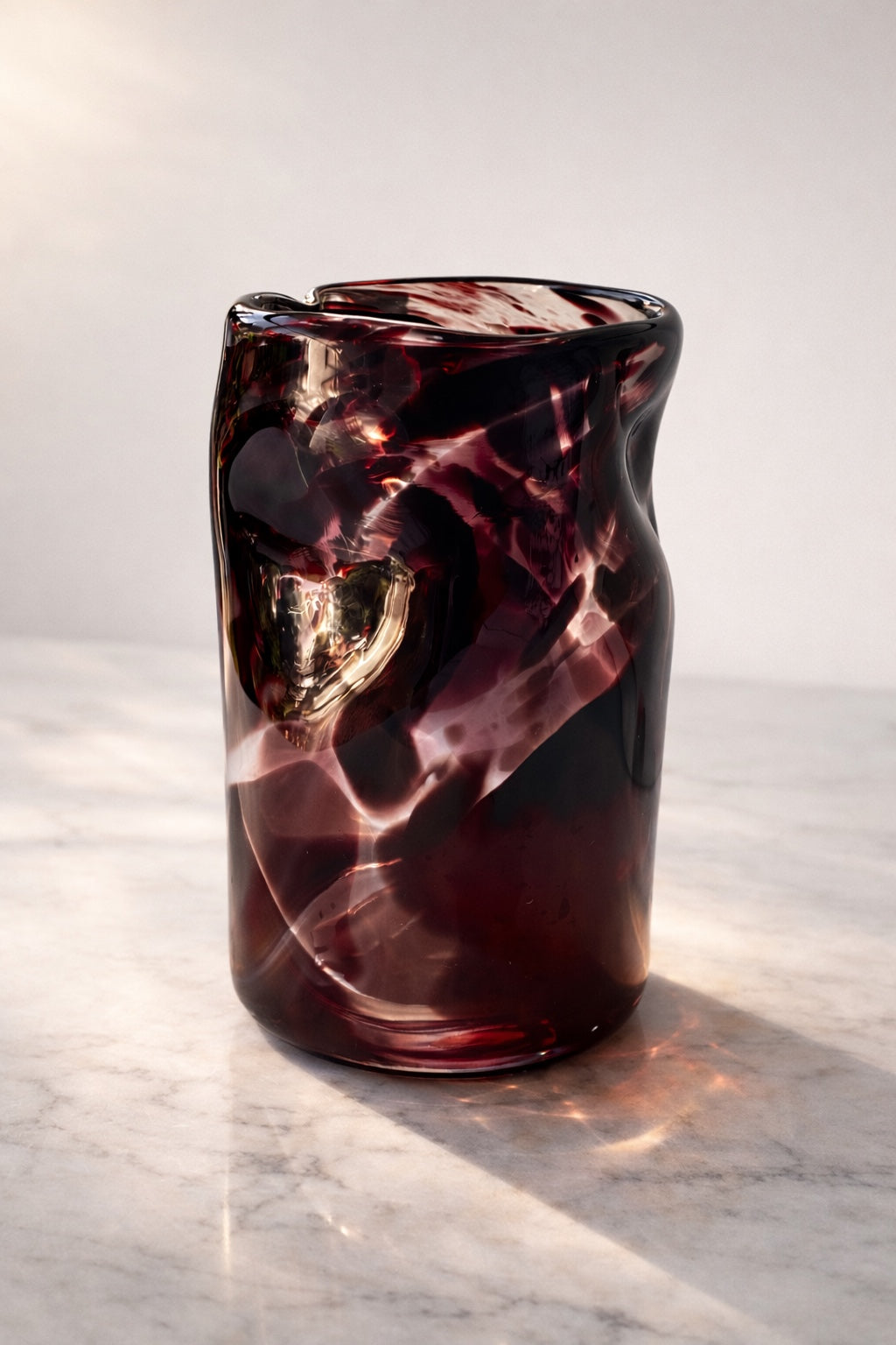 Wine Chiller Vase